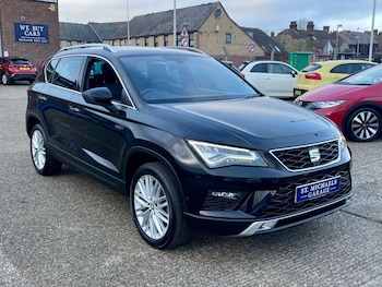 Used SEAT Ateca 2019 for sale - 76957785: Photo