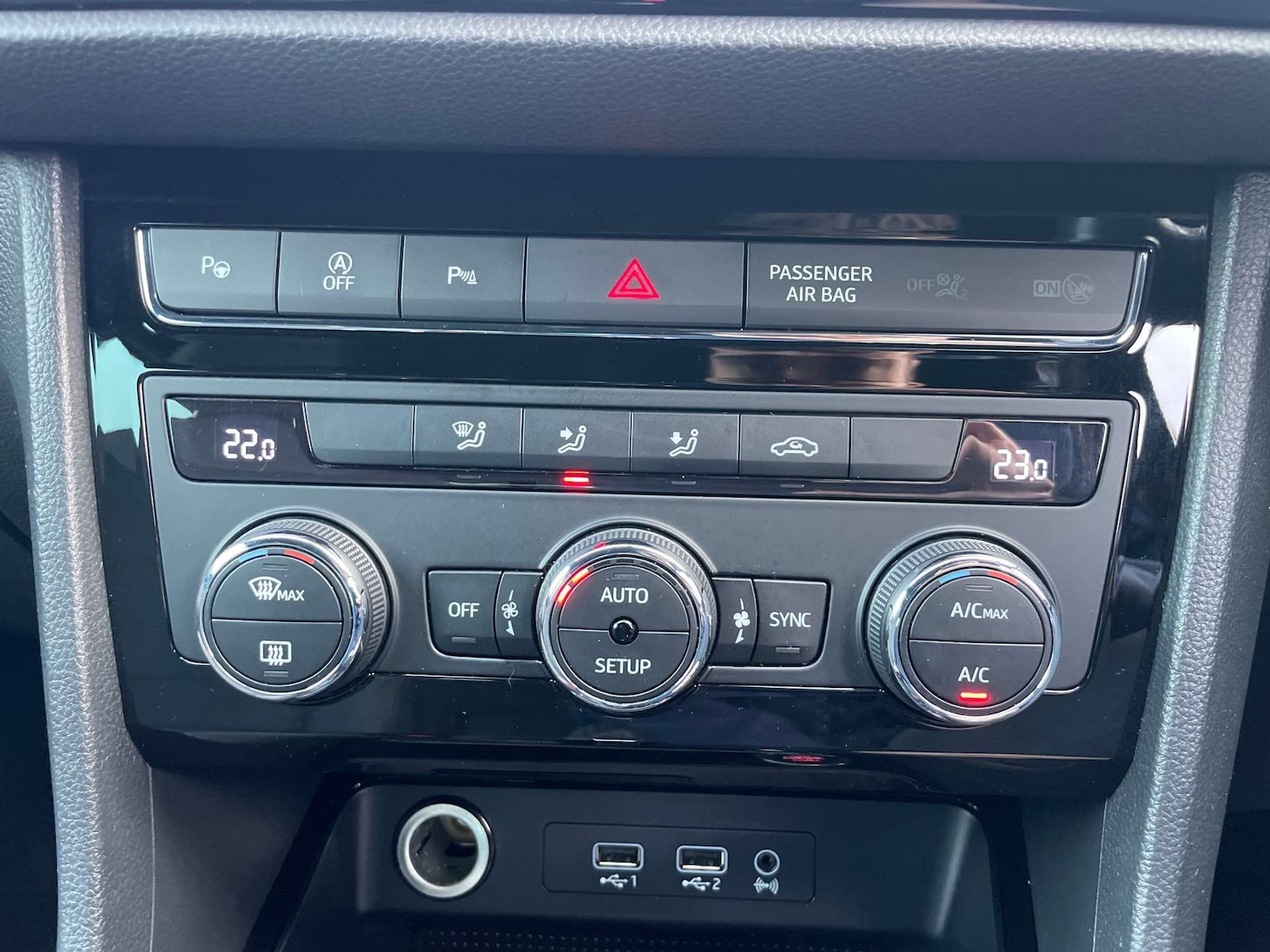 Used SEAT Ateca 2019 for sale - 76957785: Photo 50