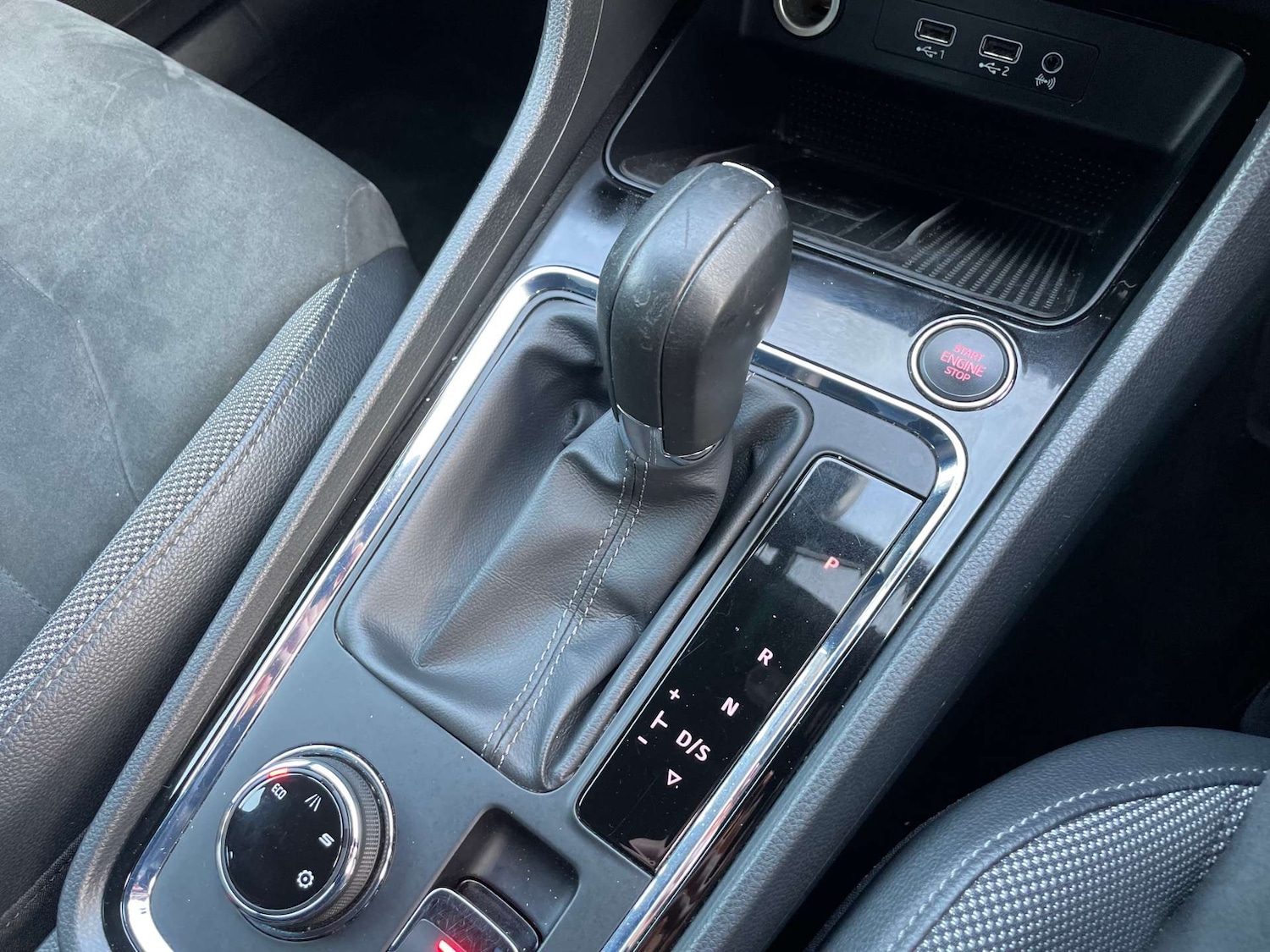 Used SEAT Ateca 2019 for sale - 76957785: Photo 53