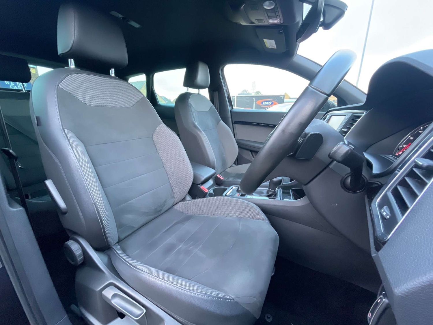 Used SEAT Ateca 2019 for sale - 76957785: Photo 65