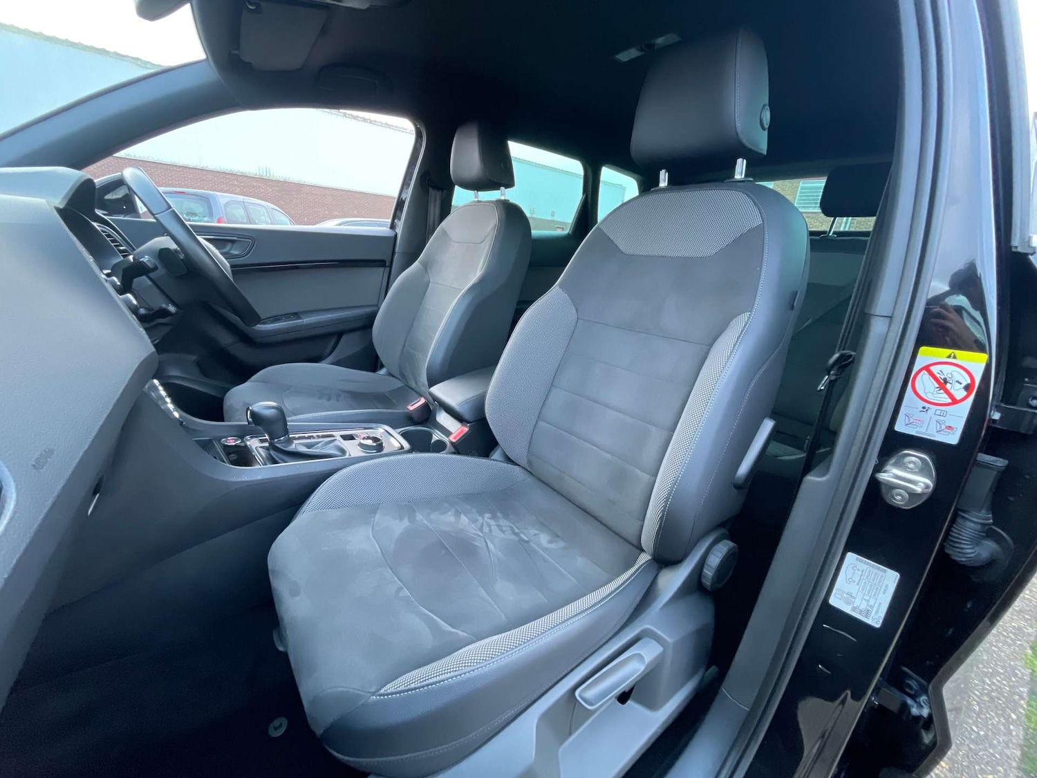 Used SEAT Ateca 2019 for sale - 76957785: Photo 66