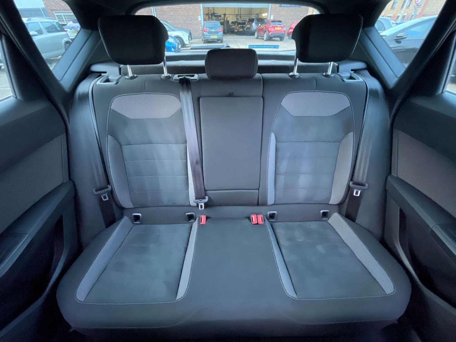 Used SEAT Ateca 2019 for sale - 76957785: Photo 69