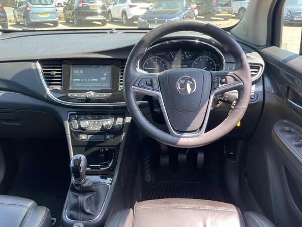 Used Vauxhall Mokka X 2017 for sale - 75426672: Photo 18