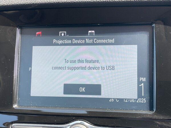 Used Vauxhall Mokka X 2017 for sale - 75426672: Photo 28