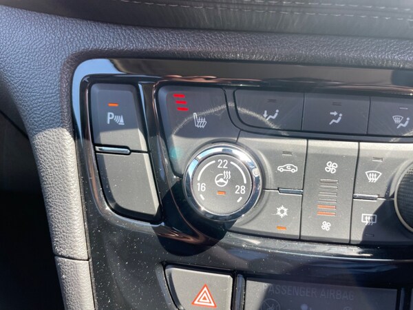 Used Vauxhall Mokka X 2017 for sale - 75426672: Photo 36