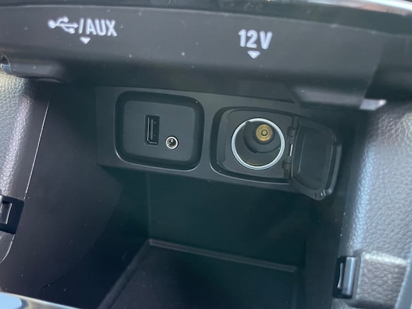 Used Vauxhall Mokka X 2017 for sale - 75426672: Photo 38