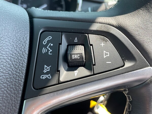 Used Vauxhall Mokka X 2017 for sale - 75426672: Photo 42