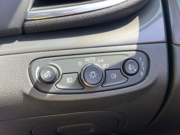 Used Vauxhall Mokka X 2017 for sale - 75426672: Photo 45