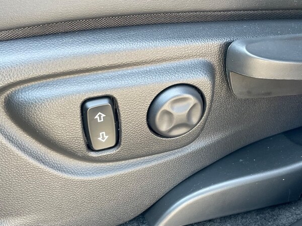 Used Vauxhall Mokka X 2017 for sale - 75426672: Photo 52