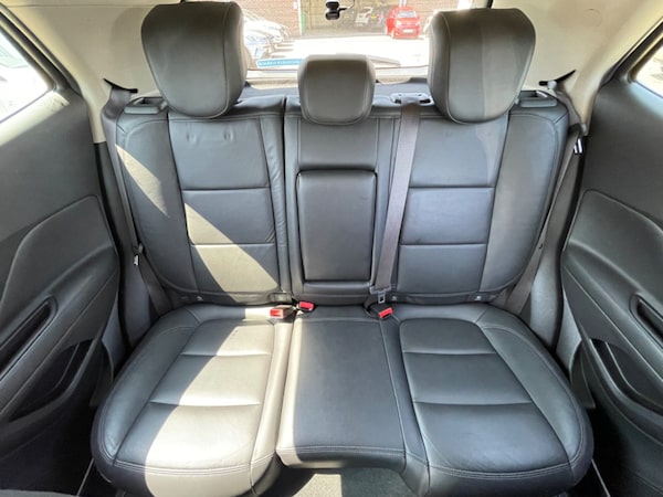 Used Vauxhall Mokka X 2017 for sale - 75426672: Photo 53
