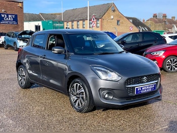 Used Suzuki Swift 2021 for sale - 77289462: Photo