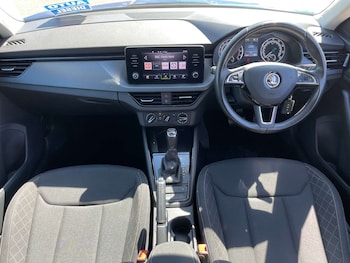 Used Skoda Kamiq 2020 for sale - 79507129: Photo