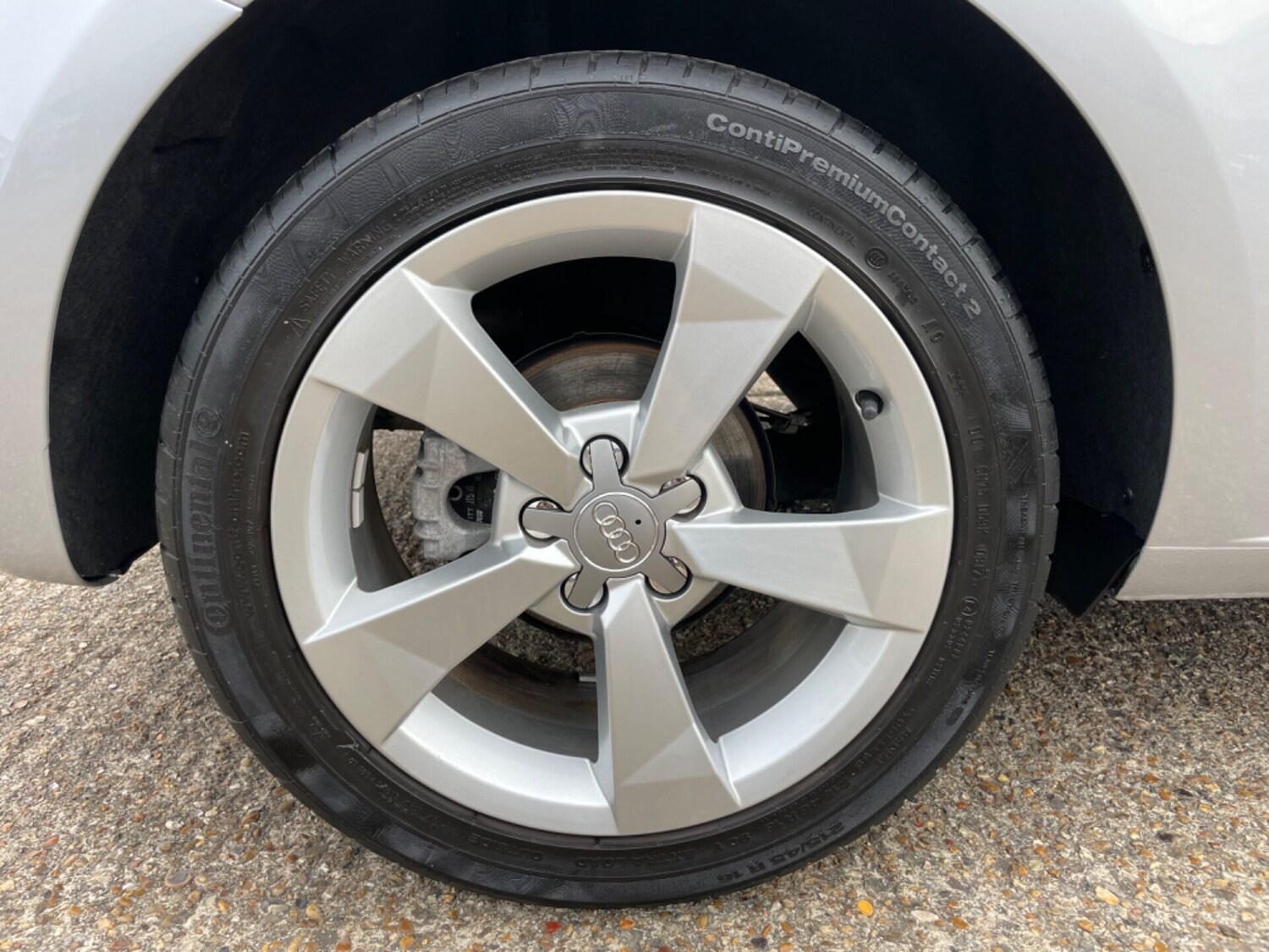 Used Audi A1 2017 for sale - 76088894: Photo 14