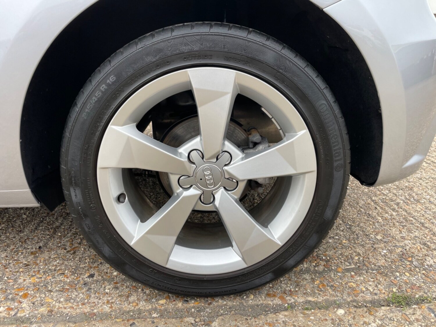 Used Audi A1 2017 for sale - 76088894: Photo 16