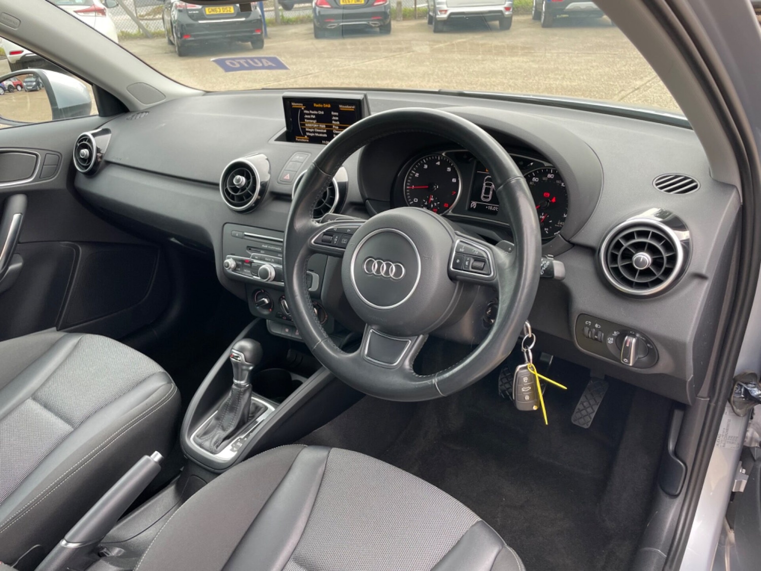 Used Audi A1 2017 for sale - 76088894: Photo 17