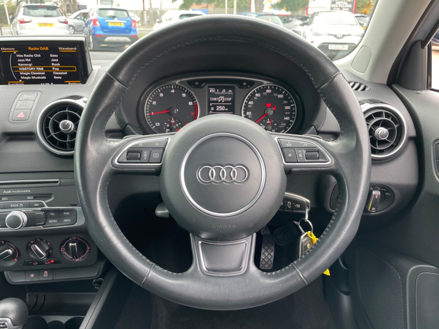 Used Audi A1 2017 for sale - 76088894: Photo 19