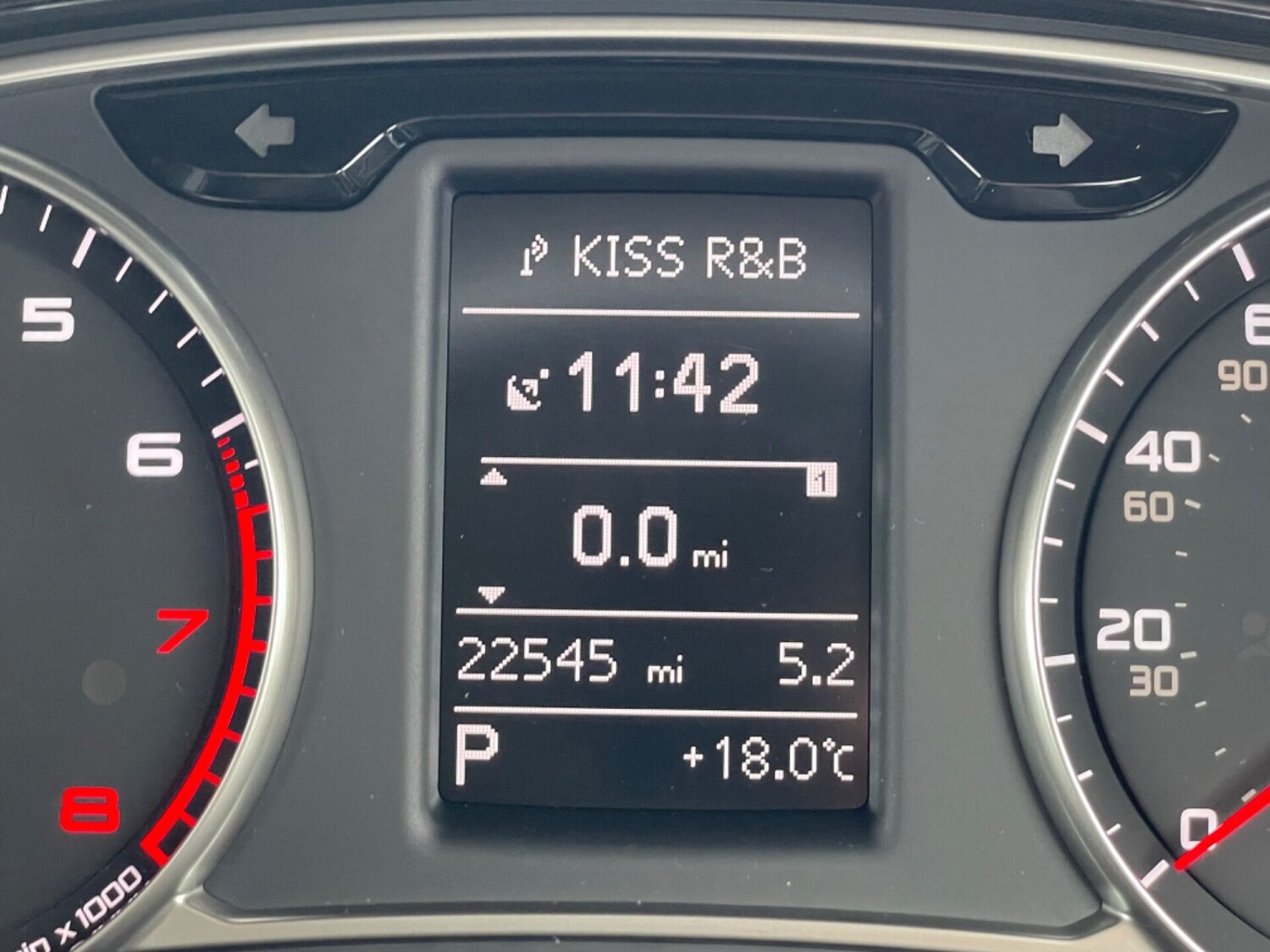 Used Audi A1 2017 for sale - 76088894: Photo 21