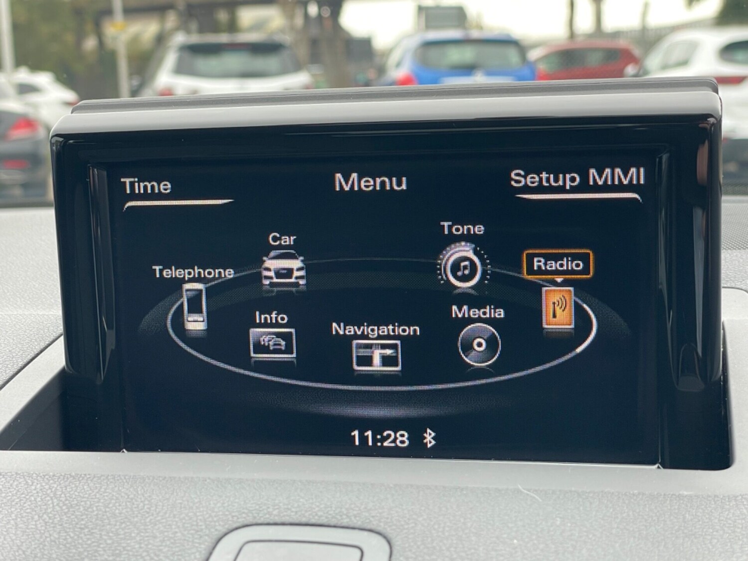 Used Audi A1 2017 for sale - 76088894: Photo 27