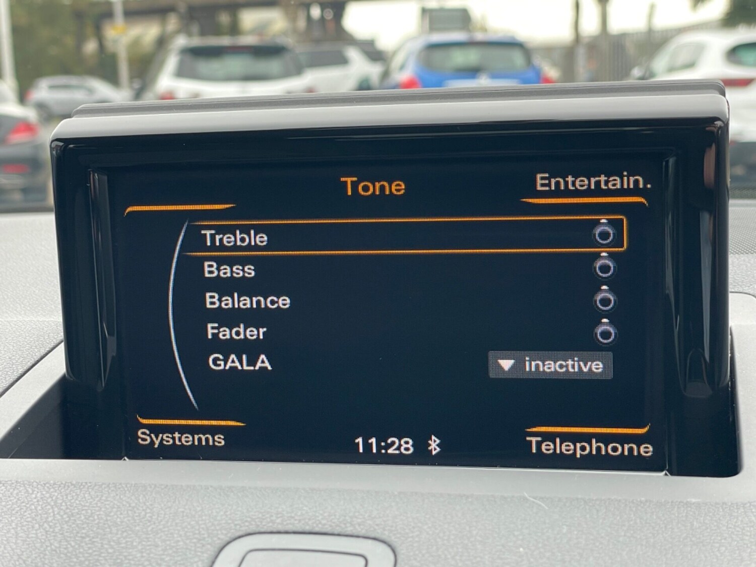 Used Audi A1 2017 for sale - 76088894: Photo 33