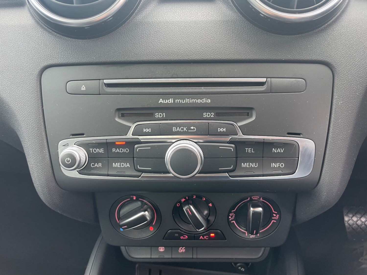 Used Audi A1 2017 for sale - 76088894: Photo 40