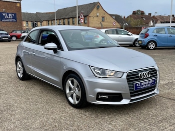 Used Audi A1 2017 for sale - 76088894: Photo