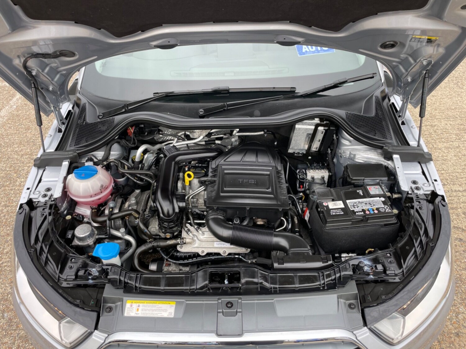 Used Audi A1 2017 for sale - 76088894: Photo 7