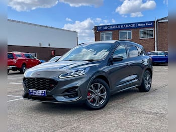 Used Ford Kuga 2020 for sale - 79603573: Photo
