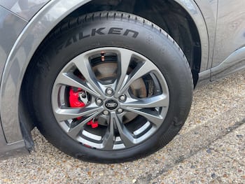 Used Ford Kuga 2020 for sale - 79603573: Photo