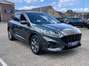 Used Ford Kuga 2020 for sale - 79603573: Photo