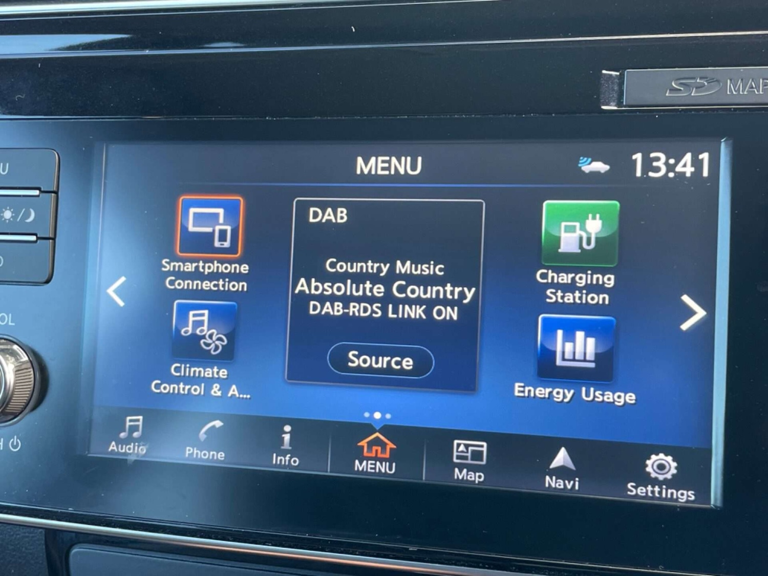 Used Nissan Leaf 2019 for sale - 76922534: Photo 32