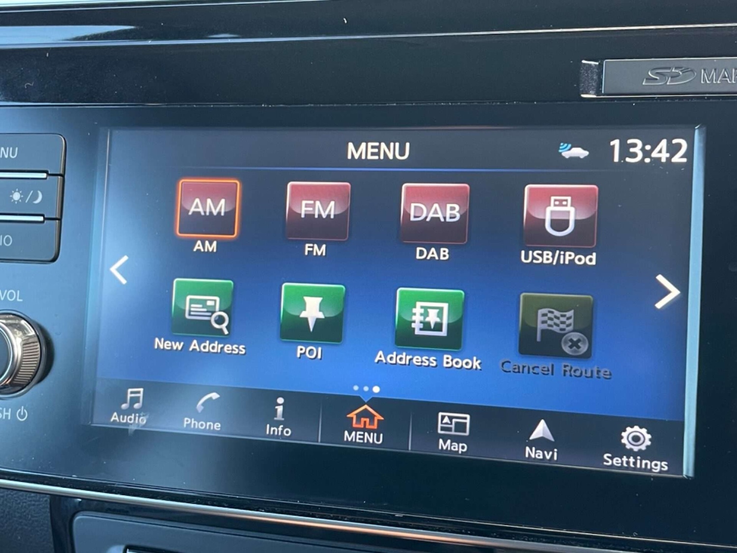 Used Nissan Leaf 2019 for sale - 76922534: Photo 34