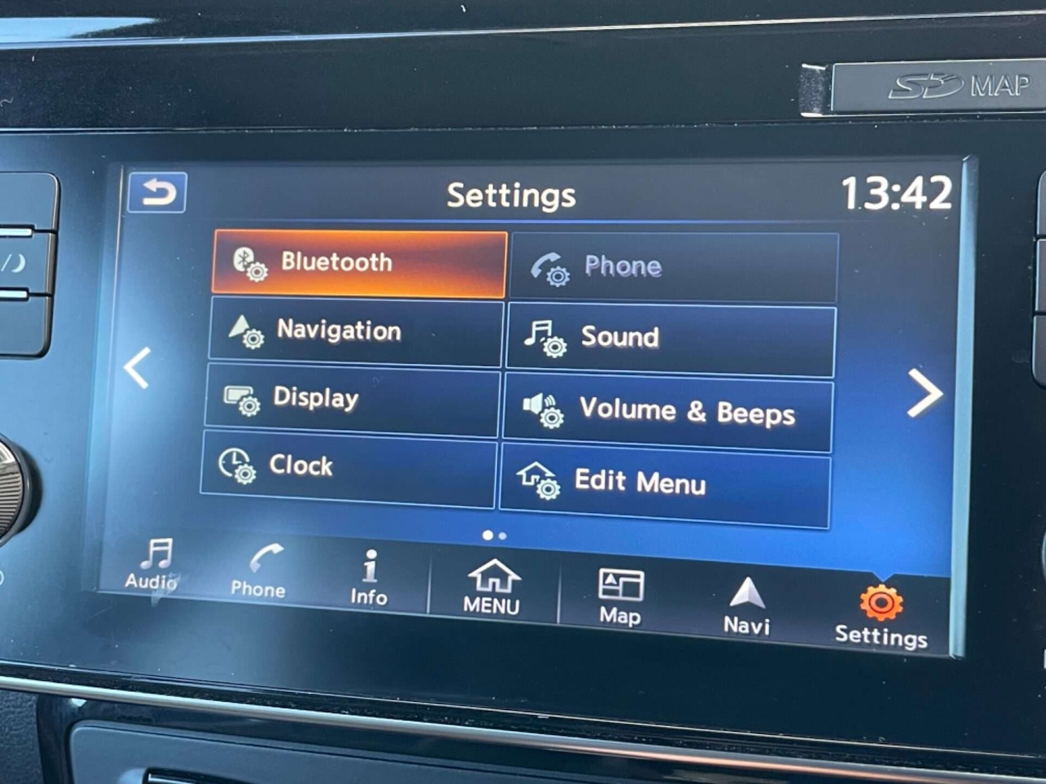 Used Nissan Leaf 2019 for sale - 76922534: Photo 41