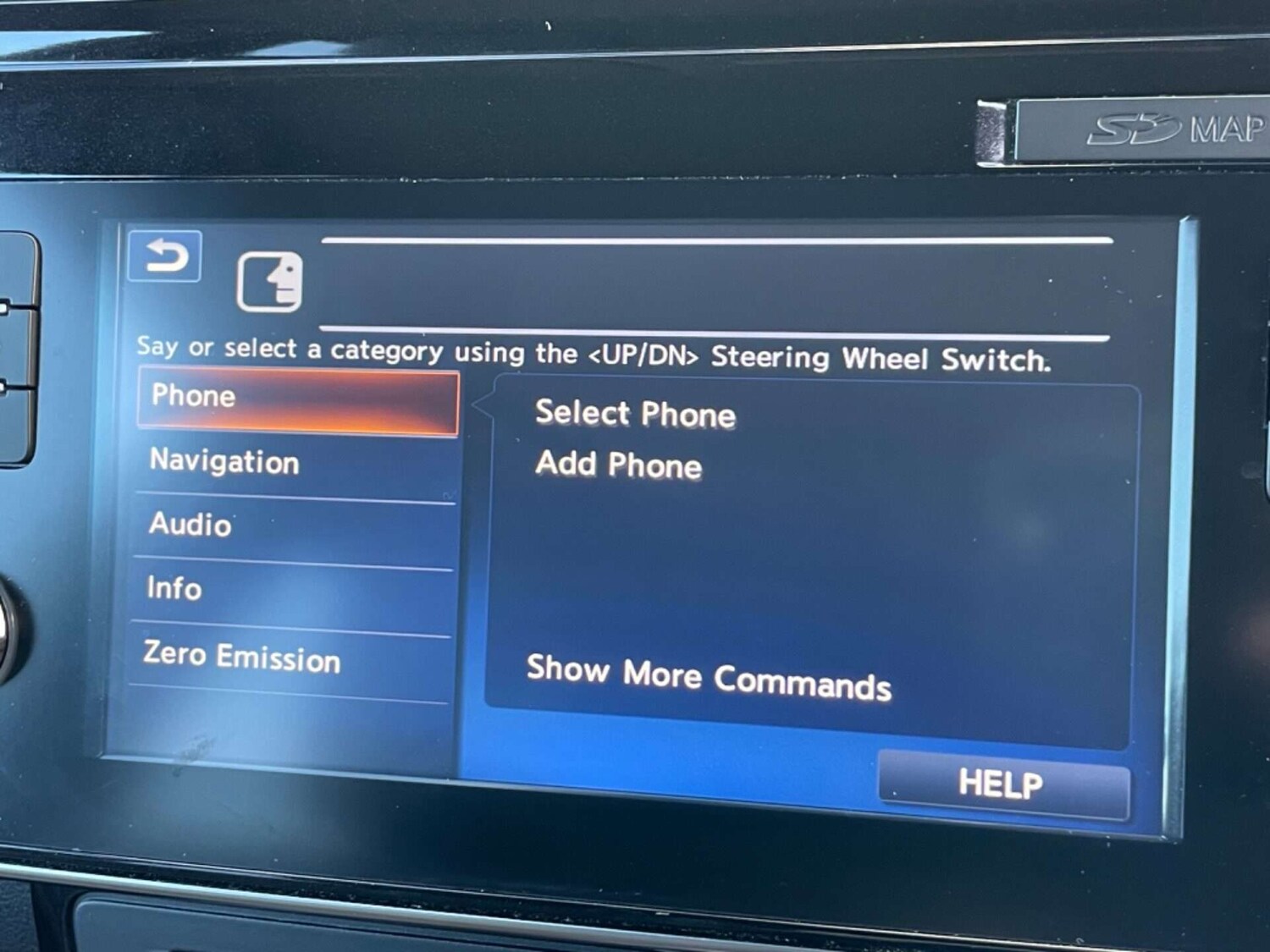 Used Nissan Leaf 2019 for sale - 76922534: Photo 44