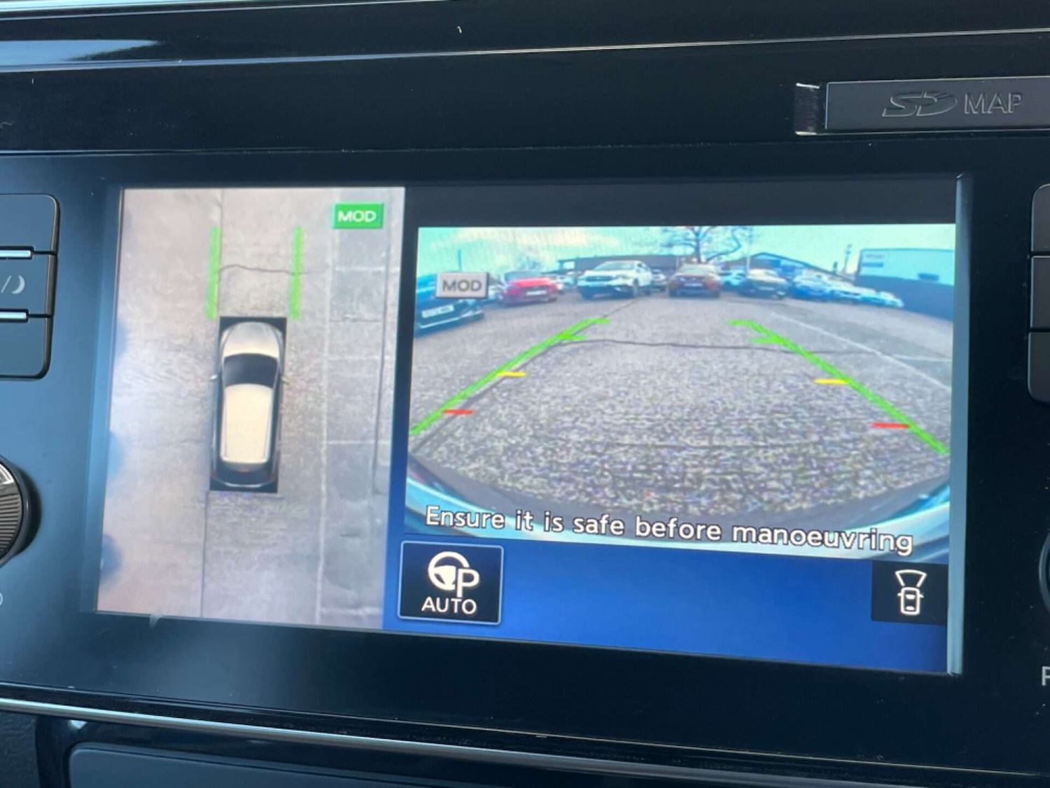 Used Nissan Leaf 2019 for sale - 76922534: Photo 45