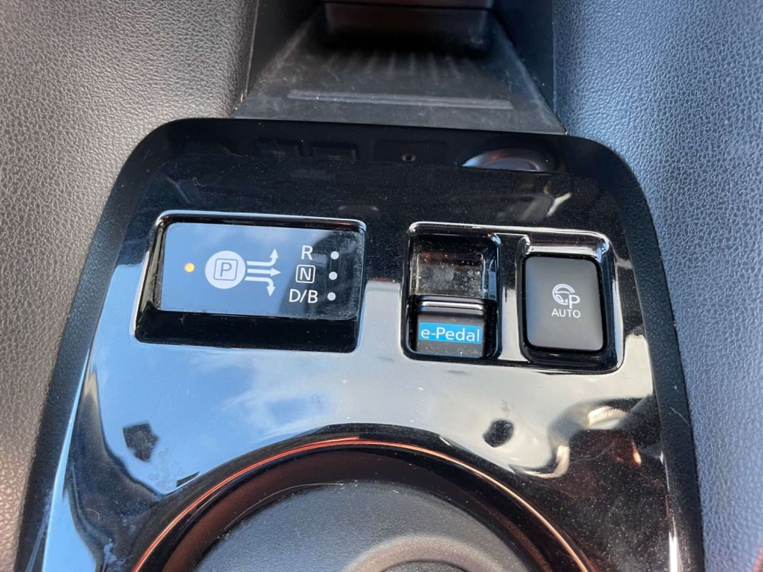 Used Nissan Leaf 2019 for sale - 76922534: Photo 50