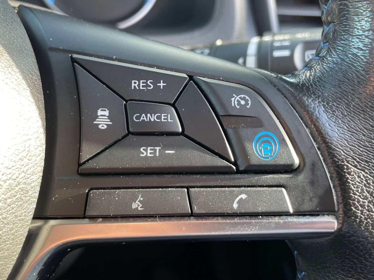 Used Nissan Leaf 2019 for sale - 76922534: Photo 54