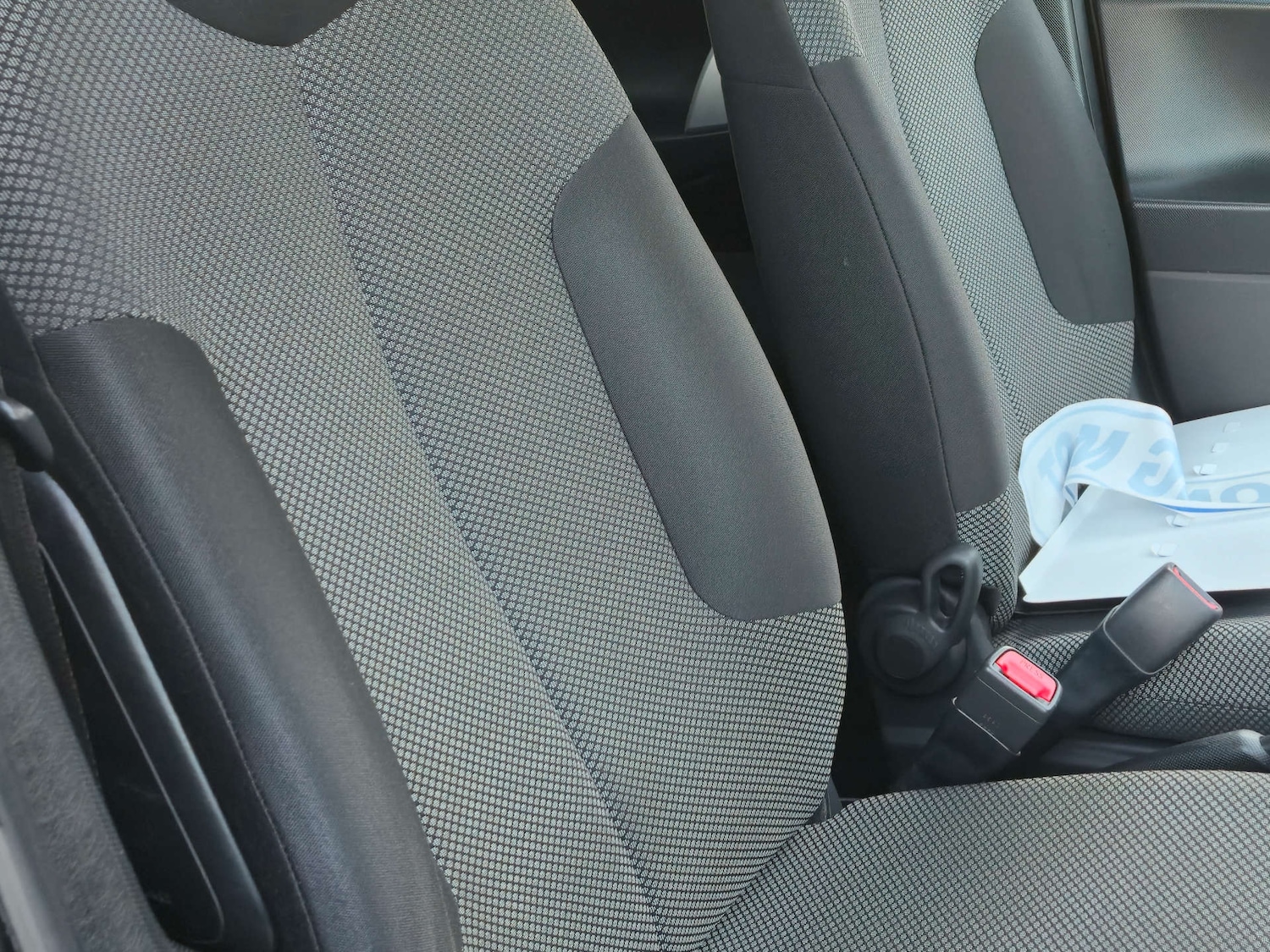 Used Toyota AYGO 2012 for sale - 76522550: Photo 21