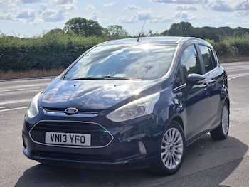 Used Ford B-MAX 2013 for sale - 79458005: Photo