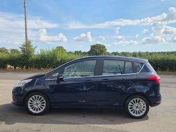Used Ford B-MAX 2013 for sale - 79458005: Photo