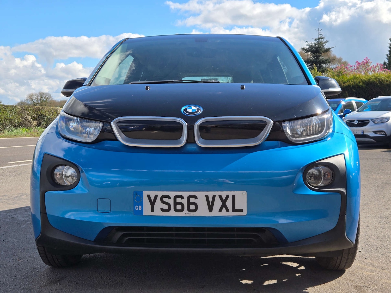 Used BMW i3 2016 for sale - 78084994: Photo 10