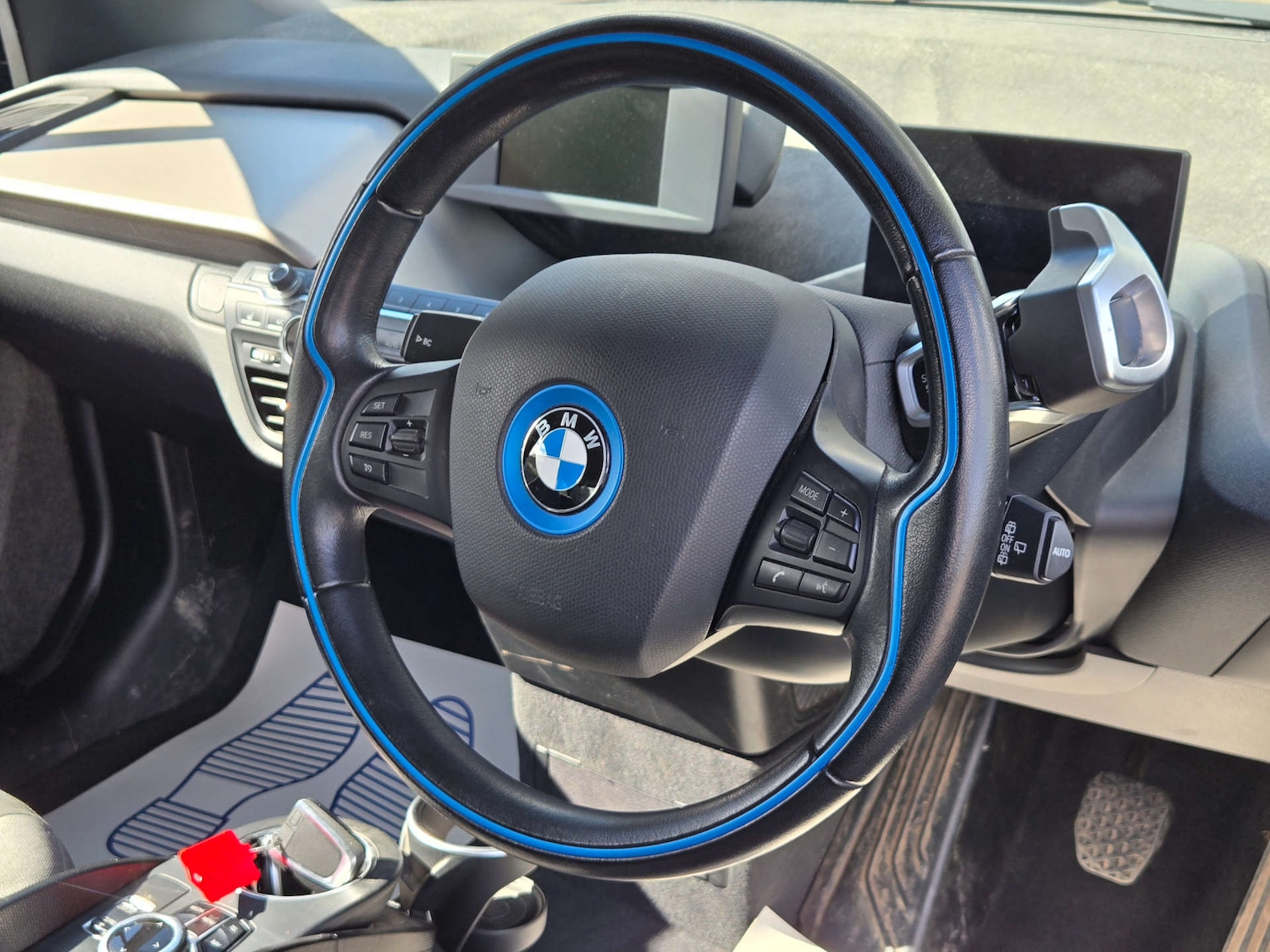 Used BMW i3 2016 for sale - 78084994: Photo 18