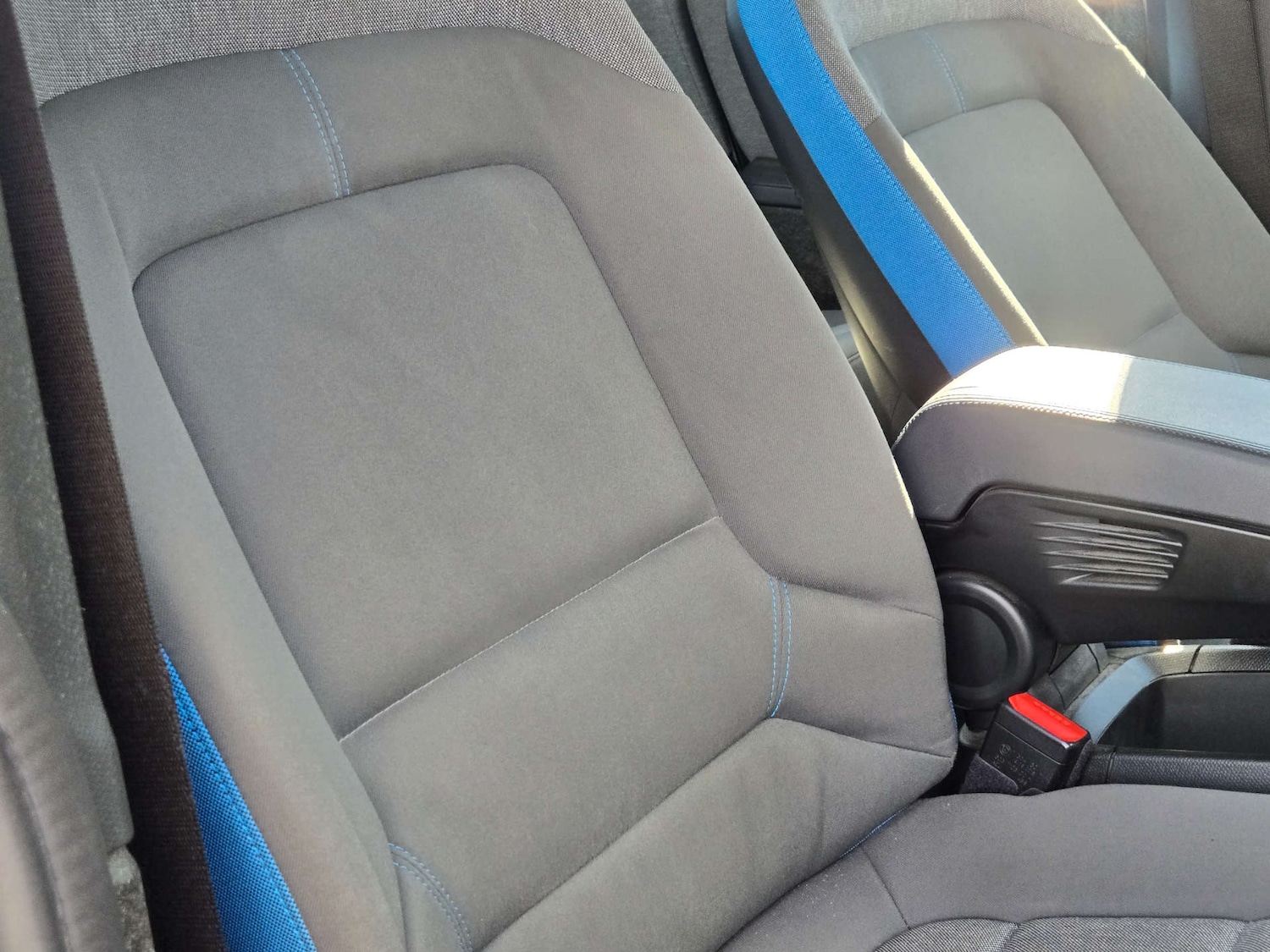 Used BMW i3 2016 for sale - 78084994: Photo 21