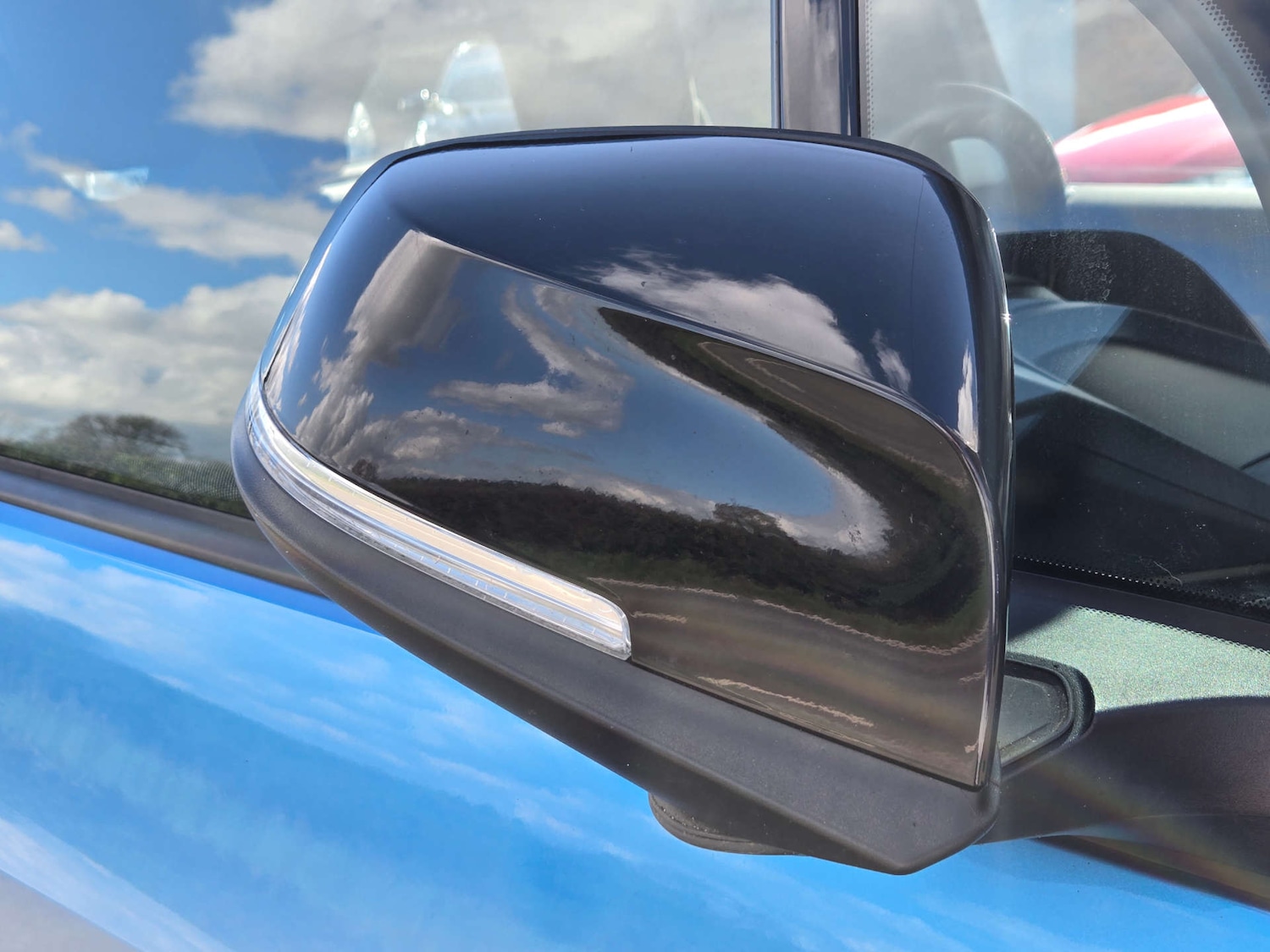 Used BMW i3 2016 for sale - 78084994: Photo 24