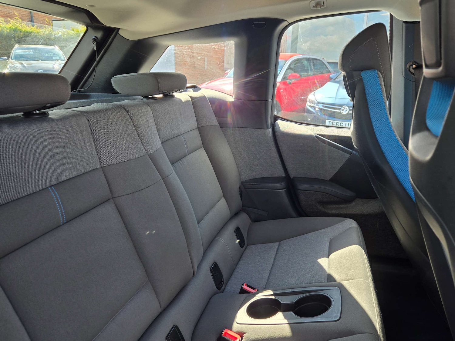 Used BMW i3 2016 for sale - 78084994: Photo 26