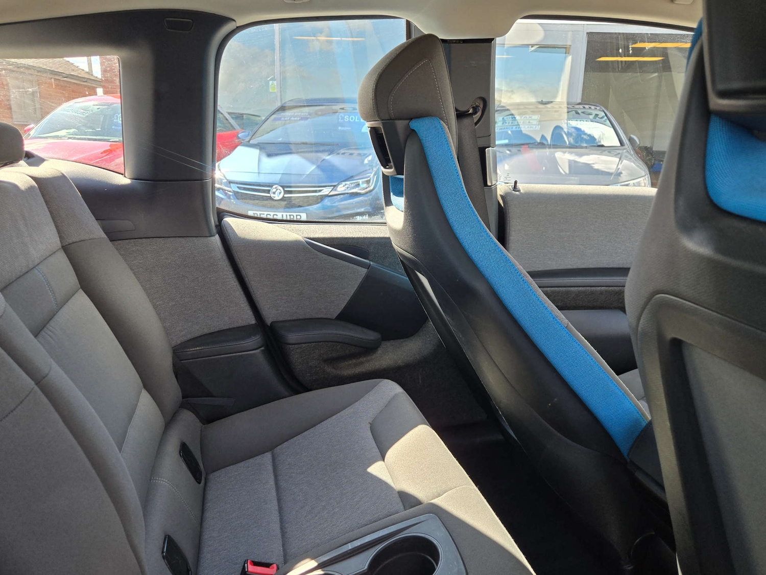 Used BMW i3 2016 for sale - 78084994: Photo 27