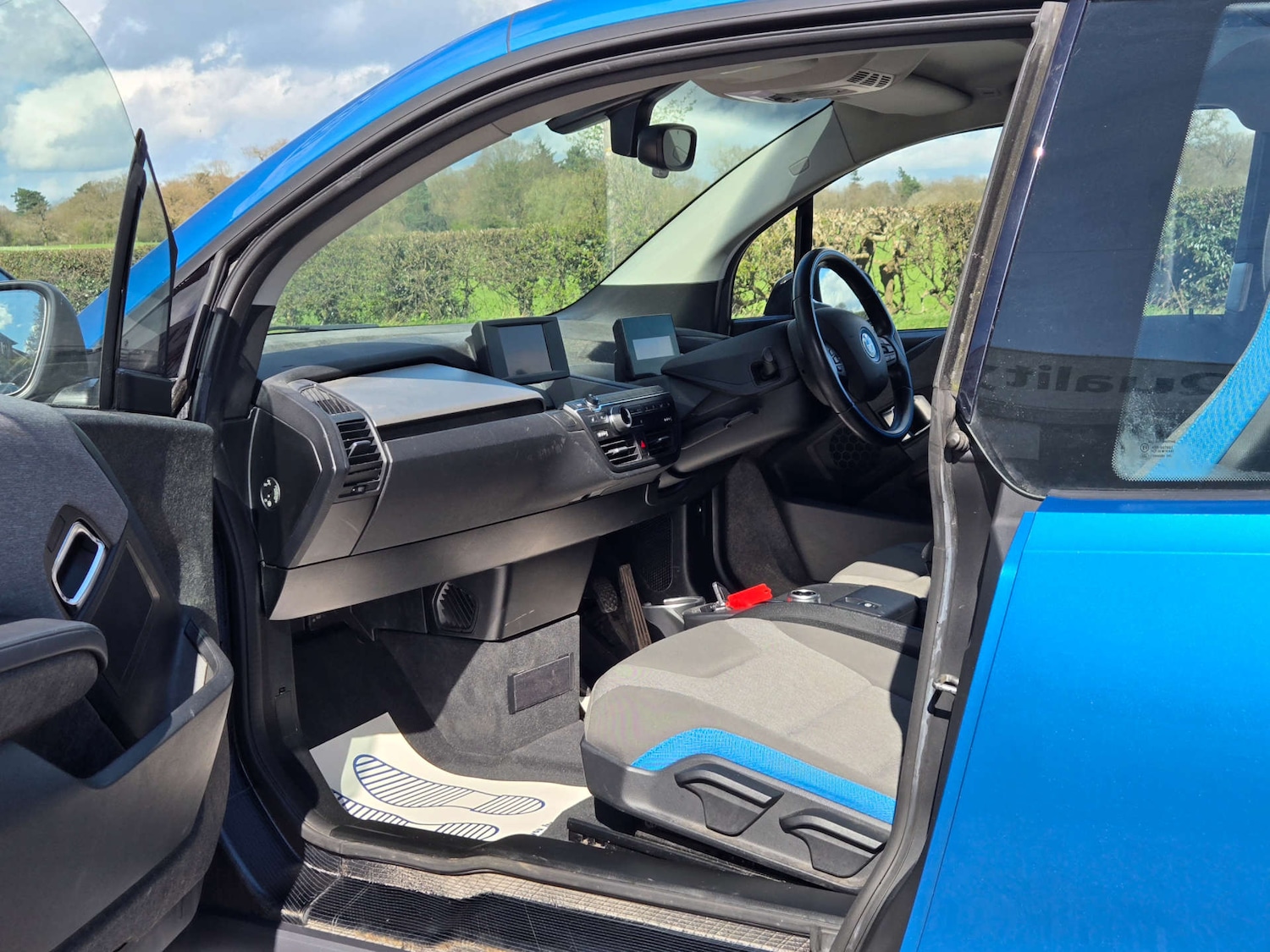 Used BMW i3 2016 for sale - 78084994: Photo 28