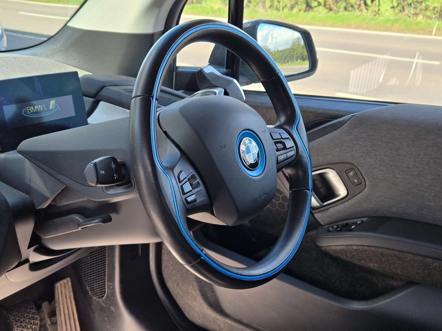 Used BMW i3 2016 for sale - 78084994: Photo 29