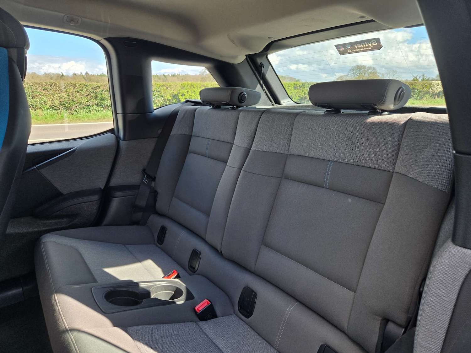 Used BMW i3 2016 for sale - 78084994: Photo 31