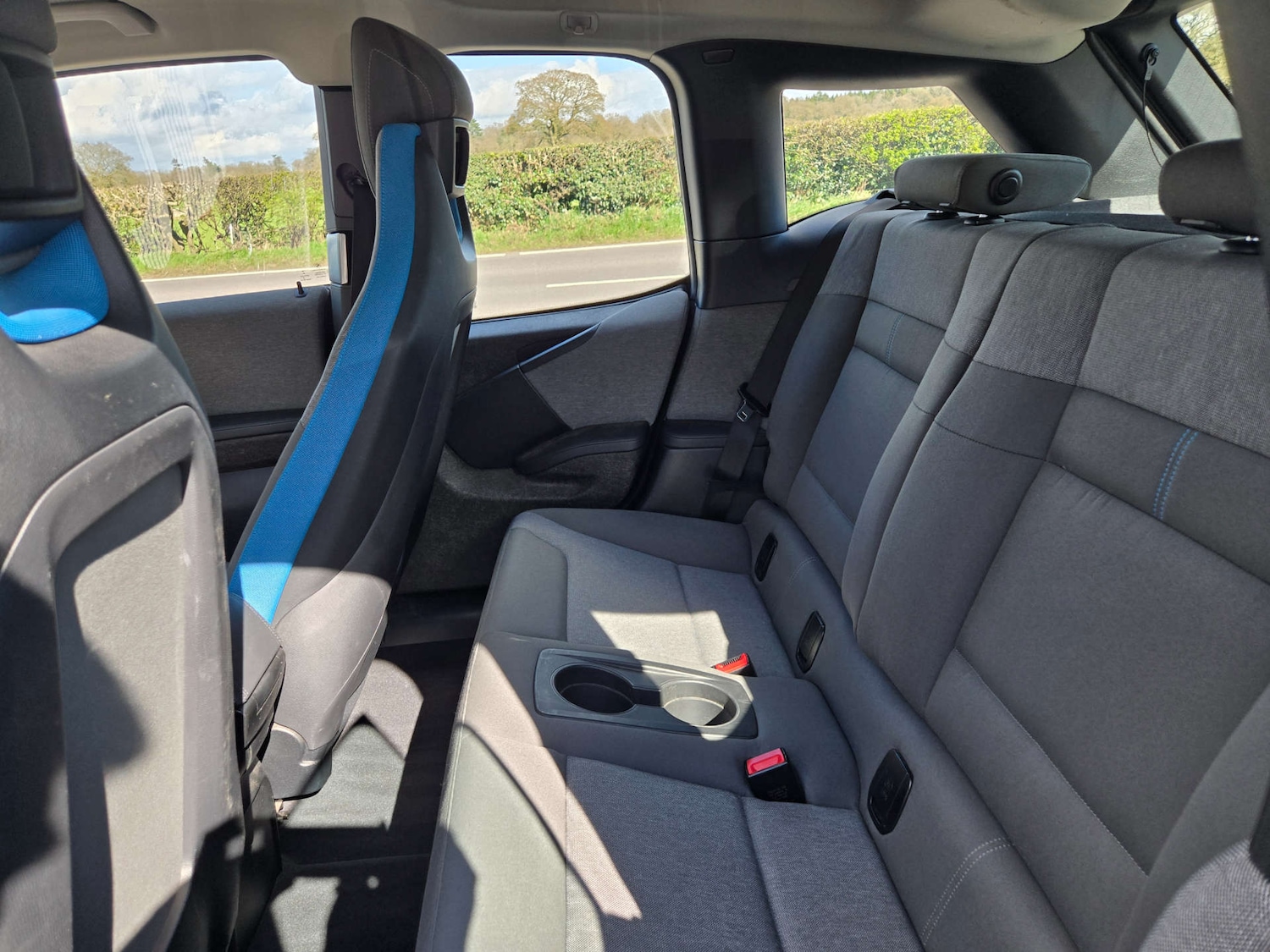 Used BMW i3 2016 for sale - 78084994: Photo 32