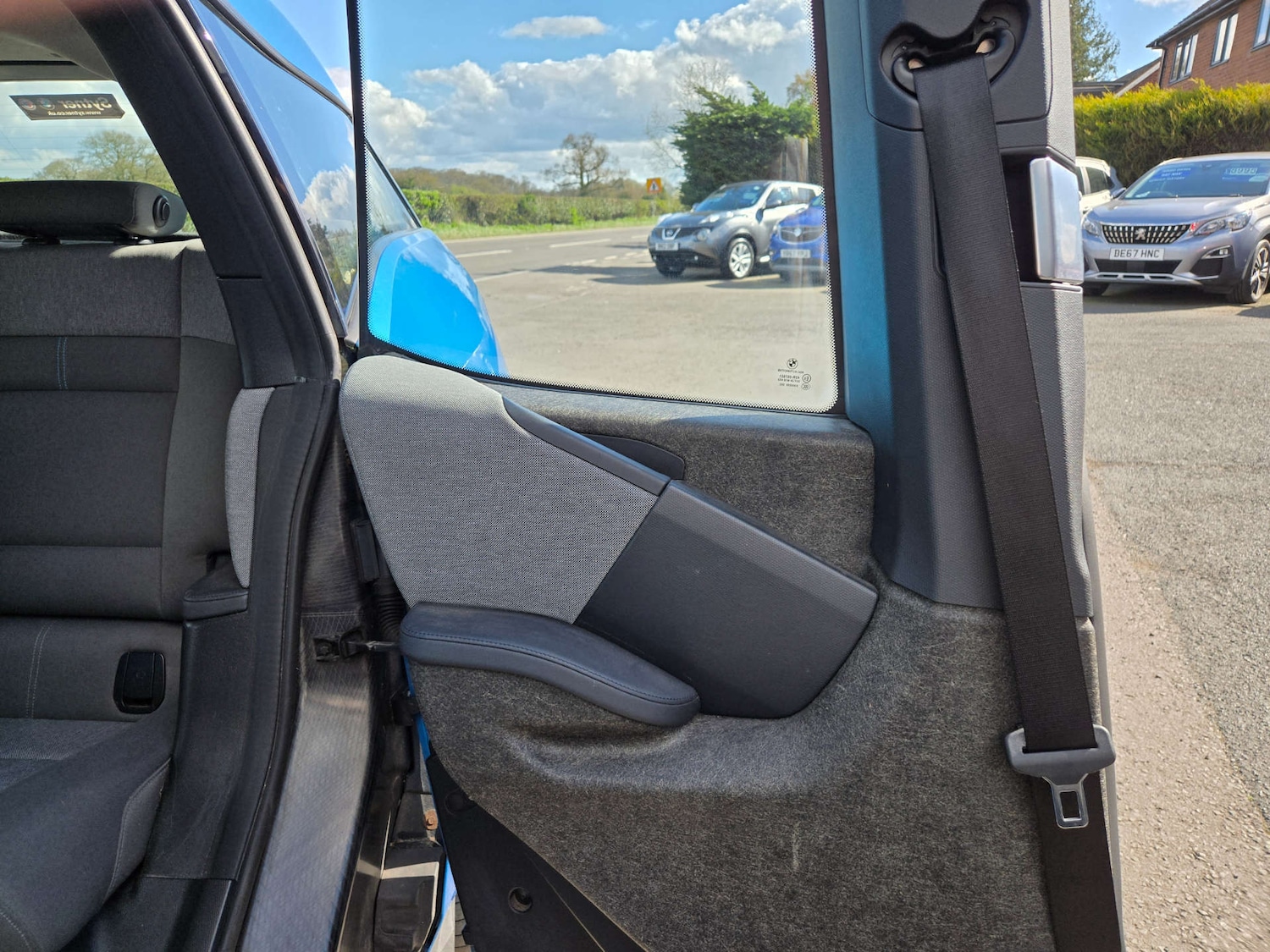 Used BMW i3 2016 for sale - 78084994: Photo 33